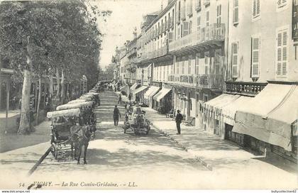 CPA Vichy  03/vichy/16