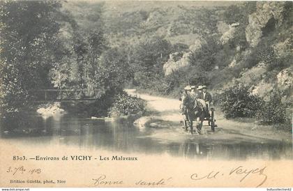 CPA Vichy  03/vichy/18