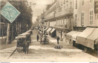 CPA Vichy  03/vichy/21