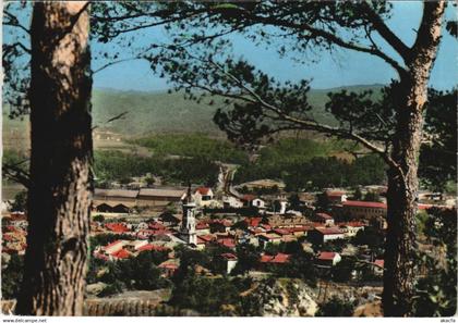 CPM VIDAUBAN Vue d'Ensemble (1113230)