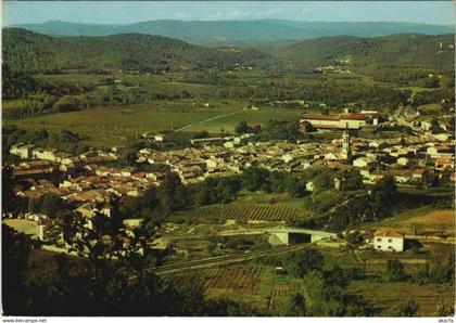 CPM VIDAUBAN Vue Generale (1113547)