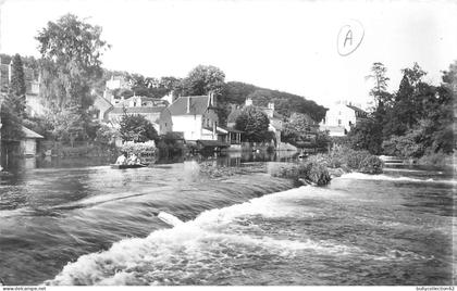 CPA Vierzon  18/149