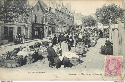 CPA Vierzon  18/150