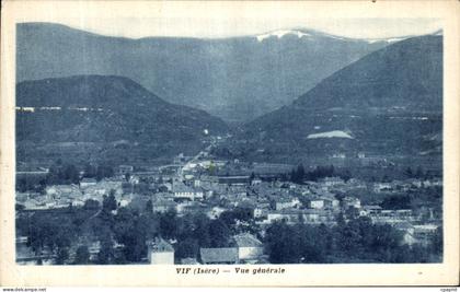 CPA Vif Vue Generale
