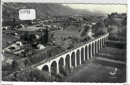VIF- LE VIADUC DE VIF