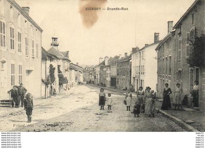 Vignory