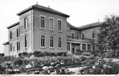 Villars les Dombes hôpital