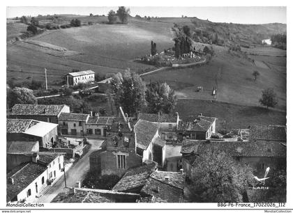 BBGP6-0568-82 - En avion au-dessus de VILLEBRUMIER - Vue générale