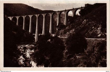 CPA Villefort - Le Viaduc de l'Altier (292310)