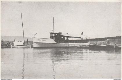 06 - VILLEFRANCHE - L' Emile Paris