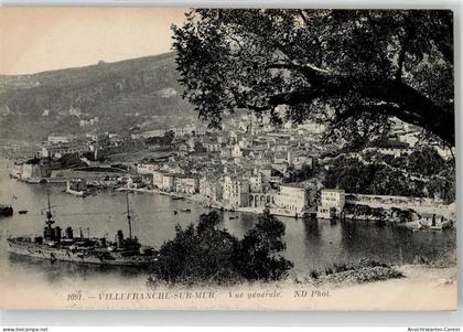 52201557 - Villefranche-sur-Mer