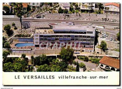 CPM Cote d'Azur Le Versailles Villefranche sur mer