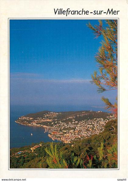 CPM Villefranche sur Mer