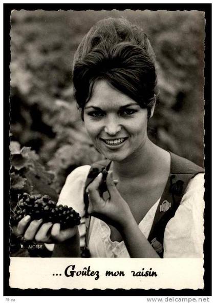 69 Villefranche-sur-Saône raisin D69D K69264K C69264C RH104858