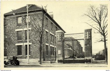 CPA VILLEJUIF- Institut du Cancer (180291)