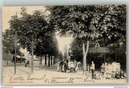 14007456 - Villemomble