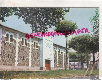 40- VILLENEUVE DE MARSAN- LES ARENES