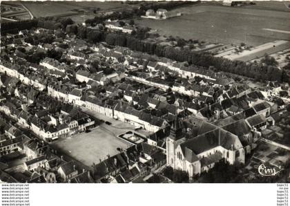 Villeneuve l'Archevêque