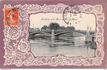 Villeneuve la Garenne