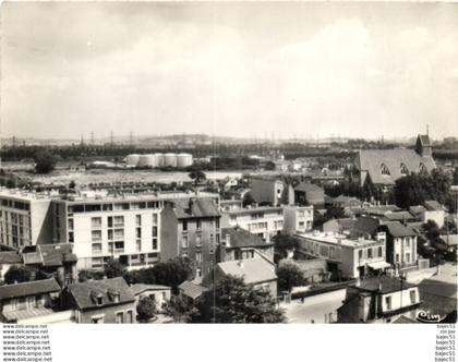 Villeneuve la Garenne