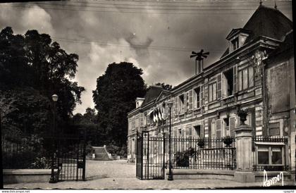 CPA Villeneuve Le Roi La Mairie