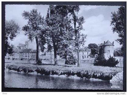 89 Villeneuve-sur-Yonne    D89D  K89464K  C89464C RH037846