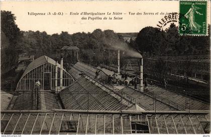 CPA Villepreux Ecole d'Horticulture Le Notre FRANCE (1379021)