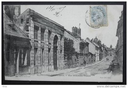 02 Villers-Cotterêts dumas D02D K02810K C02810C RH020951