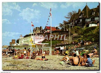 CPM Villerville La Plage Casino