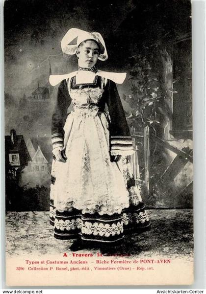 52112077 - Vimoutiers