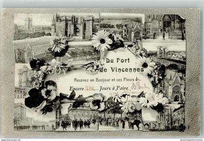 39472667 - Vincennes