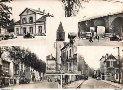 78 VIROFLAY SOUVENIR DE VIROFLAY
