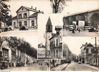 78 VIROFLAY SOUVENIR DE VIROFLAY