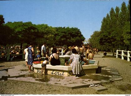 CPSM Viry Chatillon La Piscine