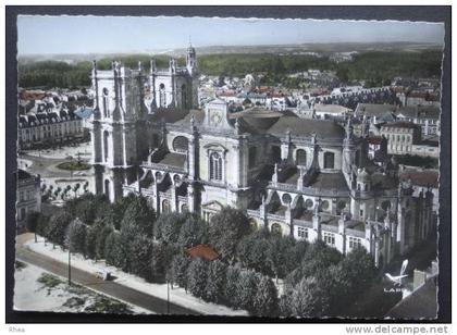 51 Vitry-le-François eglise    D51D  K51649K  C51649C RH042019