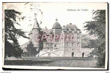 CPA Chateau de Vizille