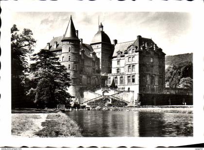CPM Chateau De Vizille