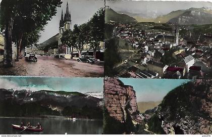 VOIRON-CHARTEUSE Multi-vues