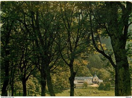 38 - Voreppe - Monastère de Chalais - Moniales de l'Ordre de Saint Dominique - CPM - Carte Neuve - Voir Scans Recto-Vers