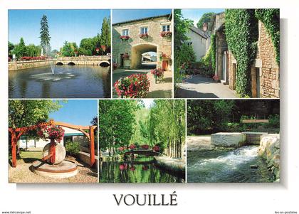 86 VOUILLE