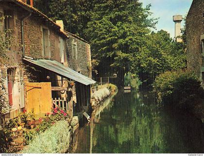 86 VOUILLE LA BATAILLE LA CITATION