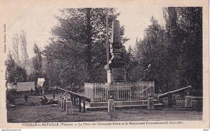 VOUILLE LA BATAILLE