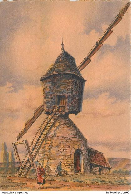 CPSM Vouvray - environs  37/01