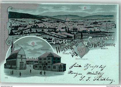 13556257 - Wasselonne Wasselnheim