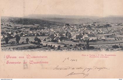 WASSELONNE