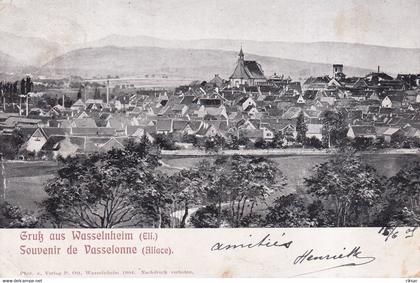 WASSELONNE