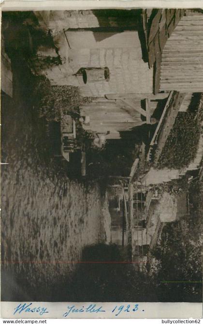 CPA Wassy  52/203