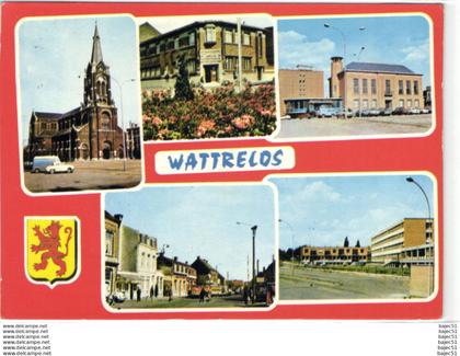 Wattrelos "multi vues"