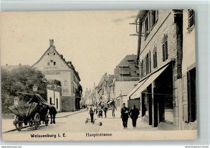 13120166 - Wissembourg Weissenburg (Elsass)