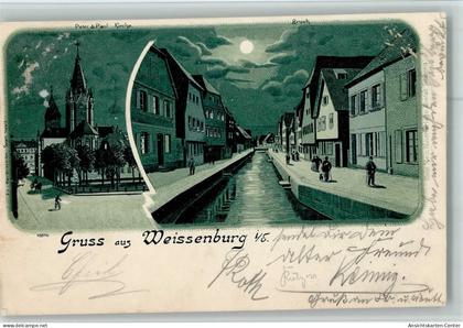 13404374 - Wissembourg